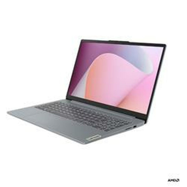 Laptop Lenovo 82XQ007JSP 15" 8 GB RAM 512 GB SSD