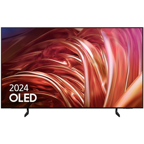 TV intelligente Samsung TQ55S85D 4K Ultra HD 55" OLED AMD FreeSync