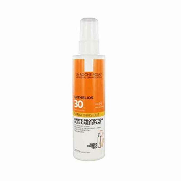 Spray do Opalania SPF30 La Roche Posay (200 ml)