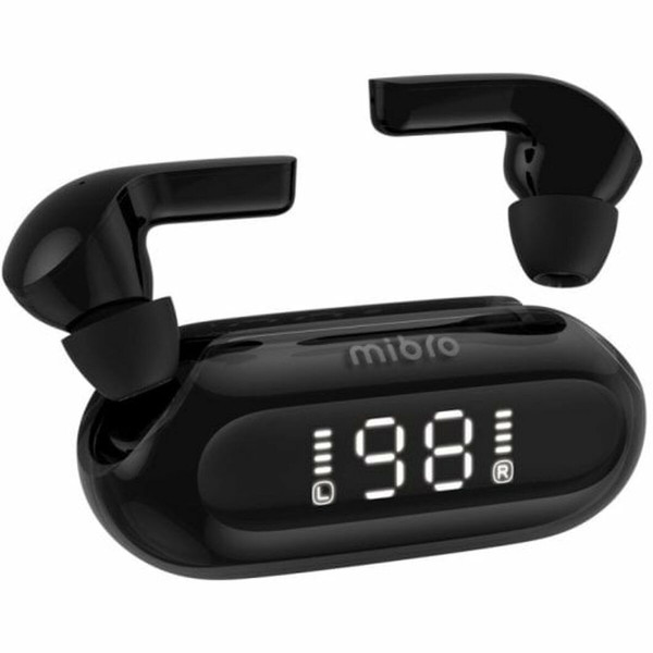 Słuchawki z Mikrofonem Mibro Earbuds 3 Czarny