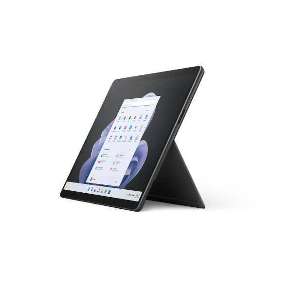Ordinateur Portable Microsoft Surface Pro 9 13" Intel Core I7-1255U 16 GB RAM 512 GB SSD