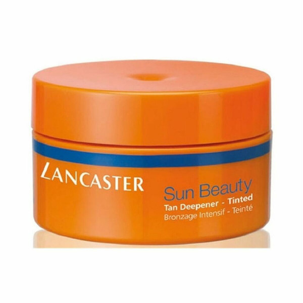 Bräunungsverstärker Sun Beauty Lancaster KT60030 200 ml