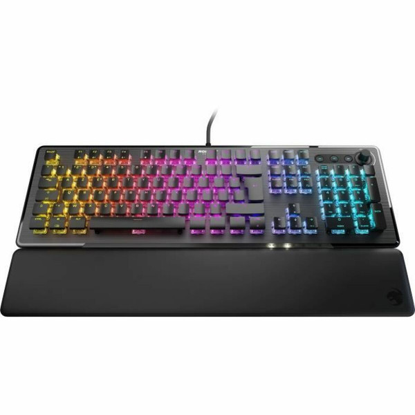 Žaidimų klaviatūra Roccat ROC-12-113 AZERTY Prancūzų