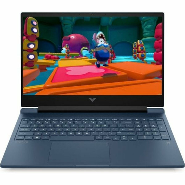 Nešiojamas kompiuteris HP Victus Gaming 16-r0037ns 16,1" Intel Core i7-13620H 32 GB RAM 1 TB SSD Nvidia Geforce RTX 4070