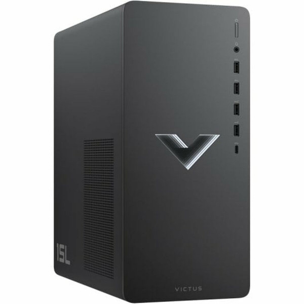 PC de Sobremesa HP Victus 15L TG02-1046NS i5-13400F 16 GB RAM 512 GB SSD NVIDIA GeForce RTX 3050