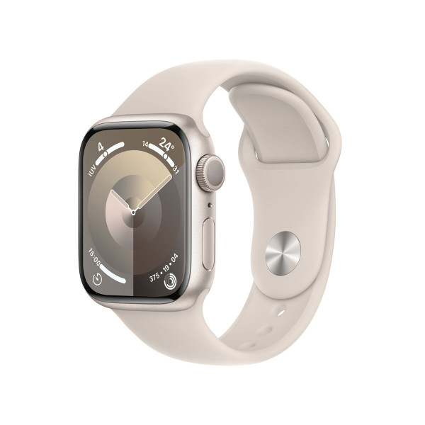 Smartwatch Apple MR8T3QL/A Beige 1,9" 41 mm