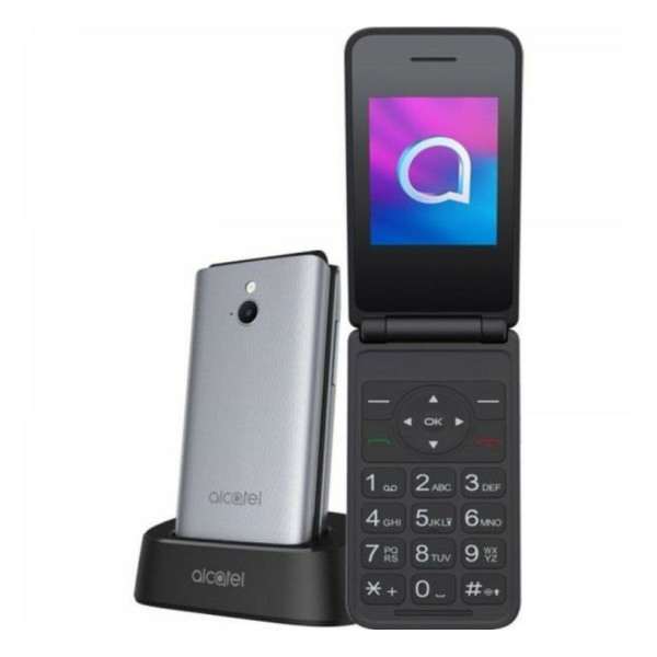 Mobilusis telefonas Alcatel 3082X-2CALIB1 2,4" 64 MB RAM 128 MB