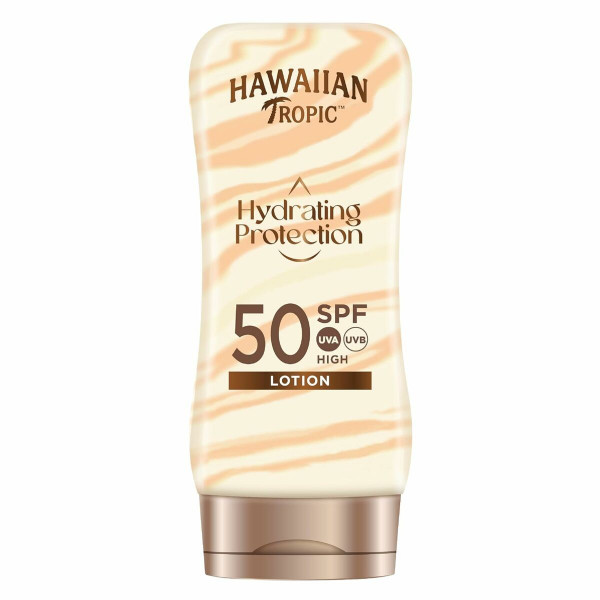 Saulės losjonas Hawaiian Tropic Silk Spf 50 180 ml