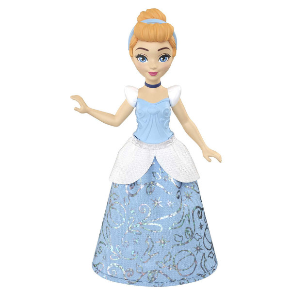 Doll Disney Princess 12 cm