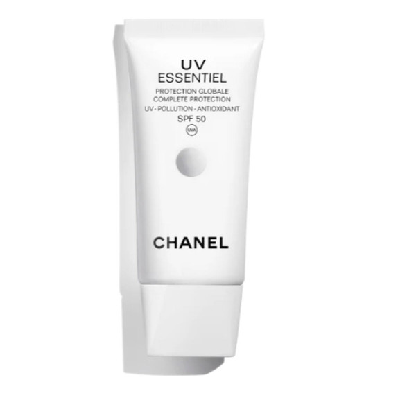 Crème solaire Chanel UV Essentiel Spf 50 30 ml