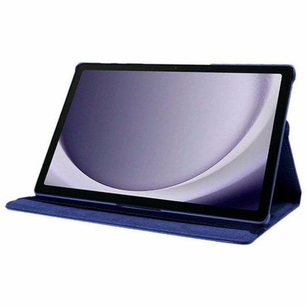 Planšetės dėklas Cool Galaxy Tab A9+ Mėlyna