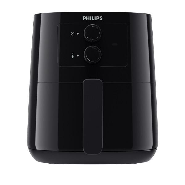 Friteuse à Air Philips HD9200/90 Noir 1400 W