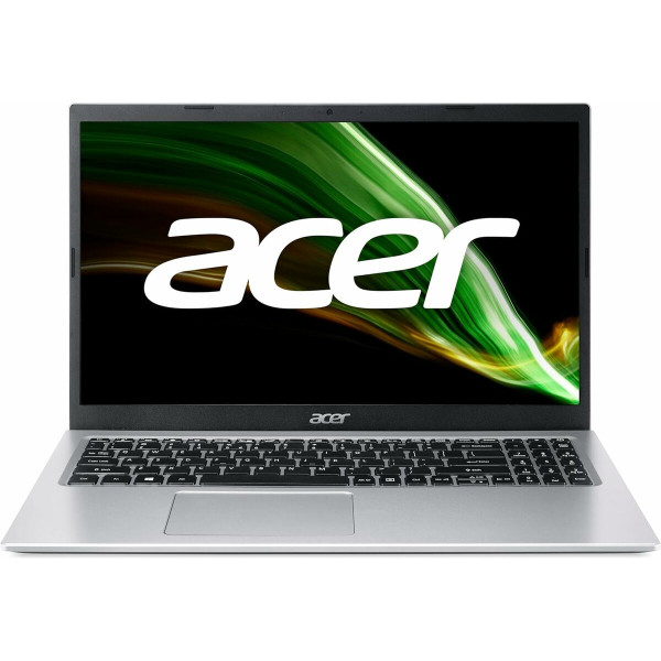 Nešiojamas kompiuteris Acer A315-44P 15,6" AMD Ryzen 7 Ryzen 7 5700U 8 GB RAM 512 GB SSD