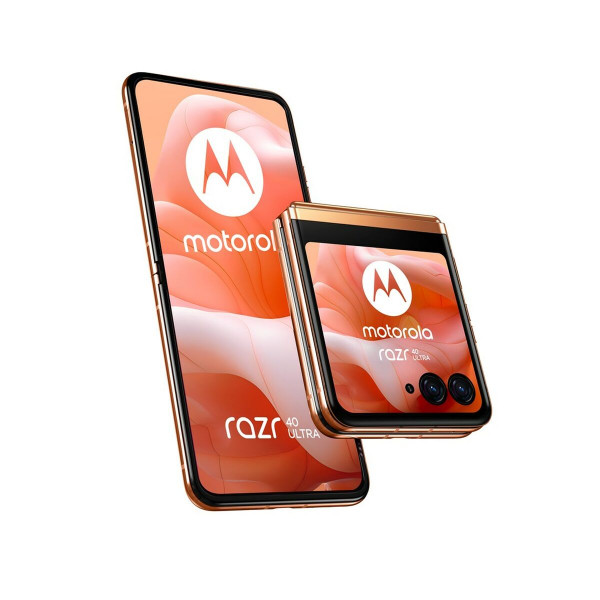 Smartphone Motorola RAZR 40 Ultra 6,9" 3,6" Qualcomm Snapdragon 8+ Gen 1 8 GB RAM 256 GB