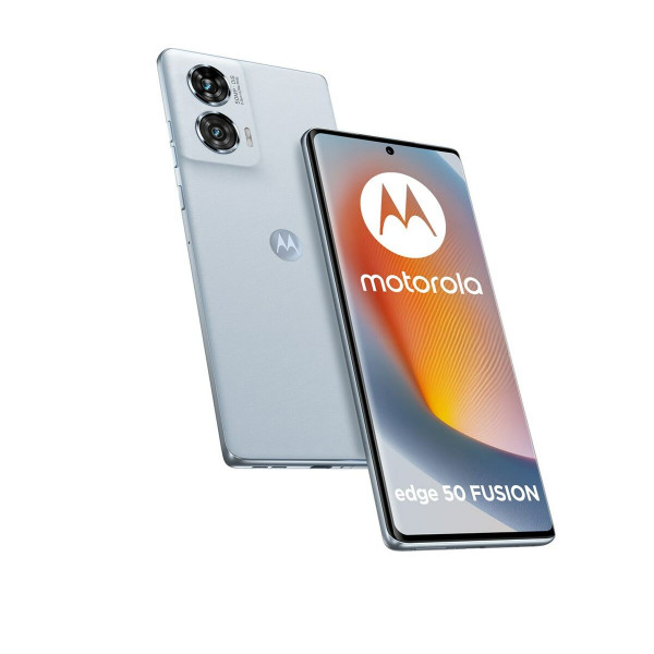 Smartphone Motorola Edge 50 Fusion 6,7" Qualcomm Snapdragon 7s gen 2 12 GB RAM 512 GB Blau