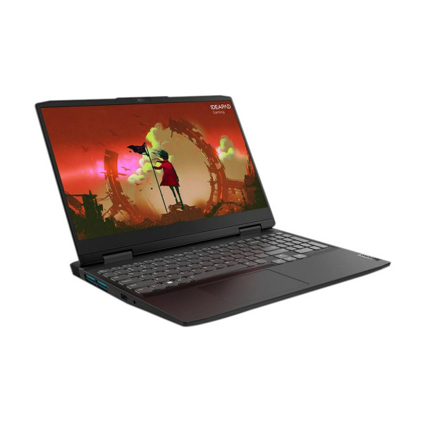 Nešiojamas kompiuteris Lenovo IdeaPad Gaming 3 15ARH7  15,6" AMD Ryzen 5 6600H 16 GB RAM 512 GB SSD NVIDIA GeForce RTX 3050 Ti Q