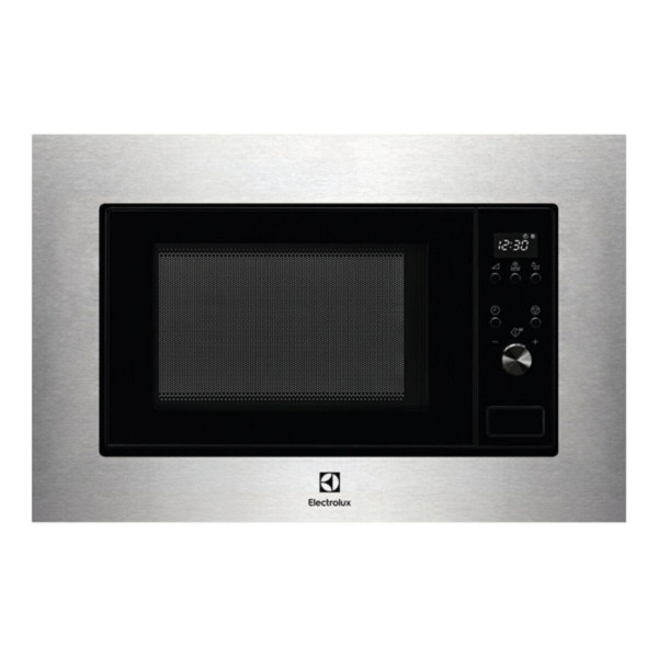 Built-in microwave Electrolux EMS2203MMX  20L Steel 20 L 700 W