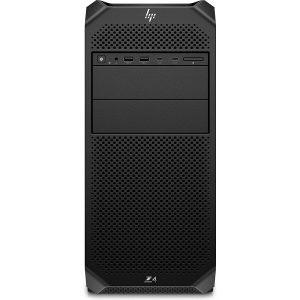 PC de bureau HP Z4 G5 TW intel xeon w3-2423 32 GB RAM 1 TB SSD