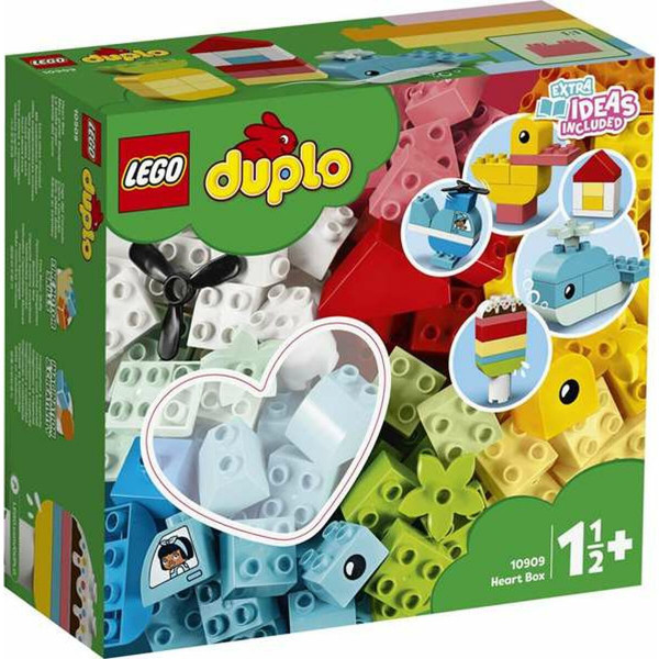Set de construction Lego Duplo