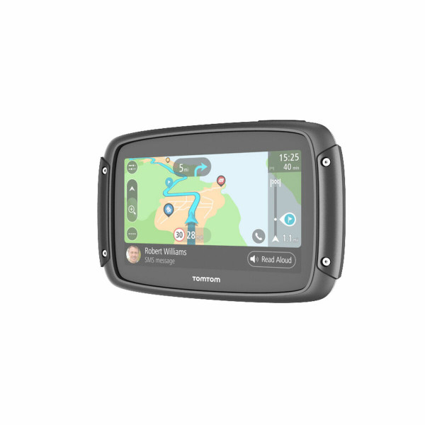 GPS navigacija TomTom Rider 550 4.3"