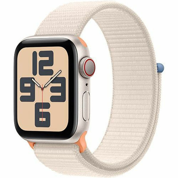 Išmanusis laikrodis Apple MRG43QL/A Rusvai gelsva 40 mm