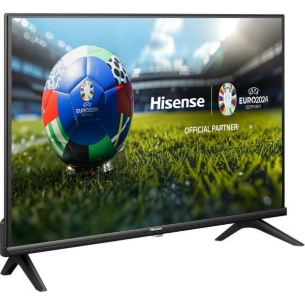 Smart TV Hisense 32A4N HD 32" QLED