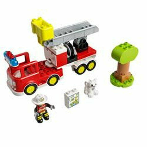 Playset Lego Spalvotas