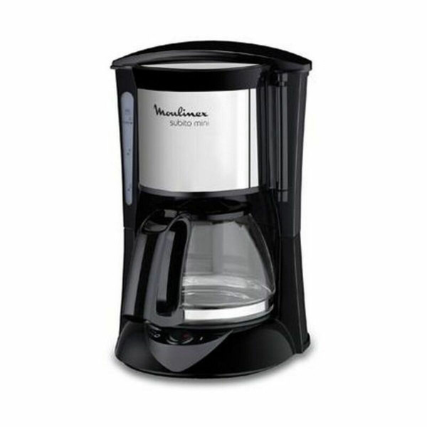 Lašelinis kavos aparatas Moulinex FG150813 0,6 L 650W Juoda 600 W 600 ml