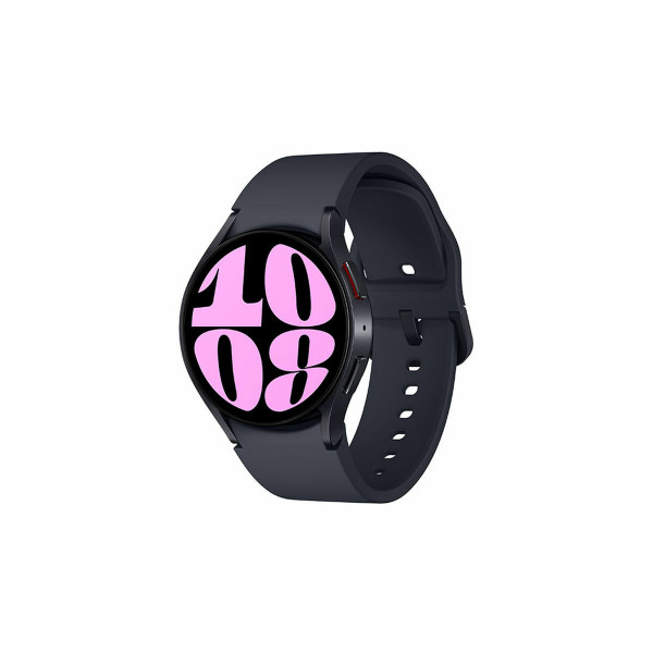 Smartwatch Samsung Galaxy Watch 6 SM-R930N Graphite 1,3" Ø 40 mm