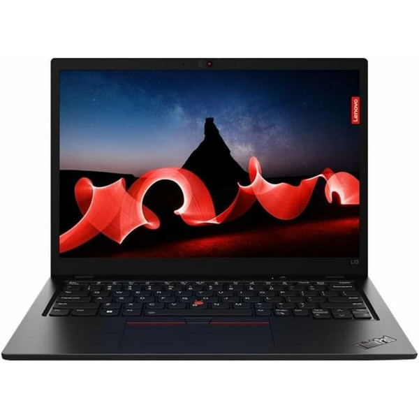 Laptop Lenovo ThinkPad L13 Gen 4 21FG 13,3" Intel Core i5-1235U i5-1335U 16 GB RAM 512 GB SSD Qwerty Español