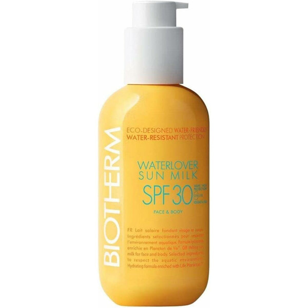 Protecteur Solaire Biotherm Sun Waterlover Spf 30 200 ml