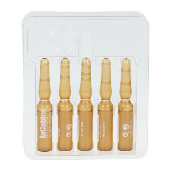 Ampoules Hialurónico laCabine (10 x 2 ml)