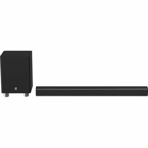 Bezprzewodowy soundbar Majority K2