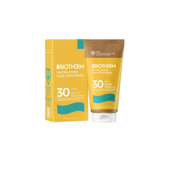 Balsam do Opalania Biotherm Sun Waterlover Spf 30 50 ml