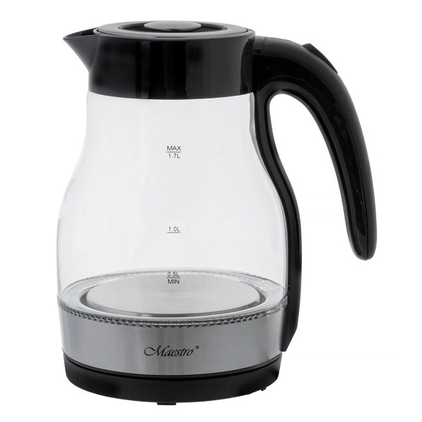 Kettle Feel Maestro MR-061 Black 1850-2200 W 1,7 L