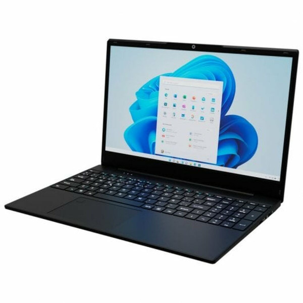 Nešiojamas kompiuteris Alurin Flex Advance 15,6" Intel Core I7-1255U 16 GB RAM 1 TB SSD