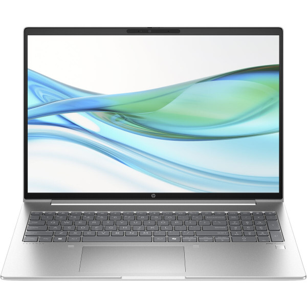 Nešiojamas kompiuteris HP ProBook 460 G11 16" Intel Core Ultra 5 125U 16 GB RAM 512 GB SSD Ispaniška Qwerty