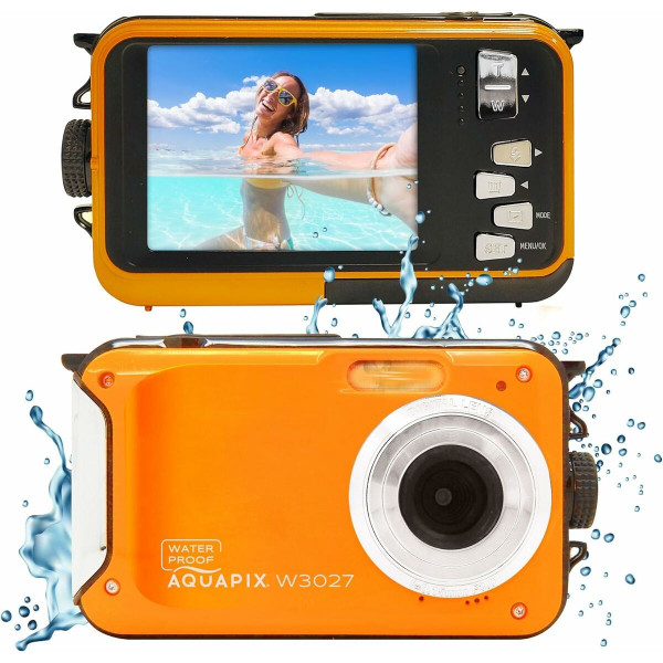 Digitalkamera Aquapix W3027