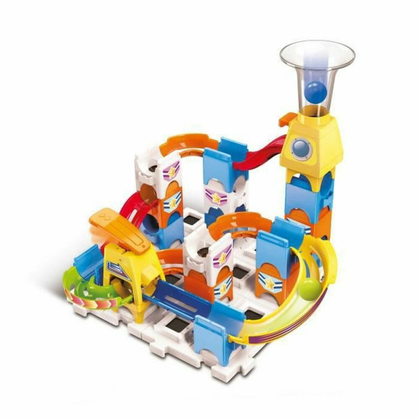 Edukacinis žaidimas Vtech Discovery Set XS100 Spalvotas