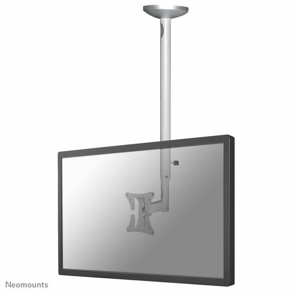 TV laikiklis Neomounts FPMA-C050SILVER 10-30" 20 kg 10" 30"