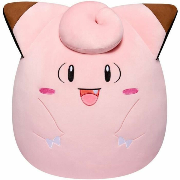 Muñeco Bebé Bandai Pokemon Clefairy