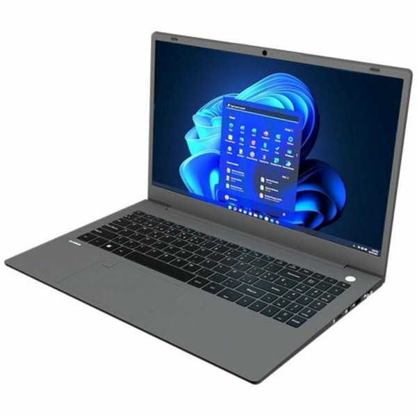 Nešiojamas kompiuteris Alurin Zenith 15,6" Intel Core i5-1235U 16 GB RAM 500 GB SSD