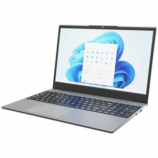 Nešiojamas kompiuteris Alurin 15,6" Intel Core i5-1235U 16 GB RAM 500 GB SSD