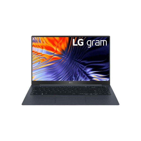 Nešiojamas kompiuteris LG 15" Intel Core i7-1360P 16 GB RAM 512 GB SSD