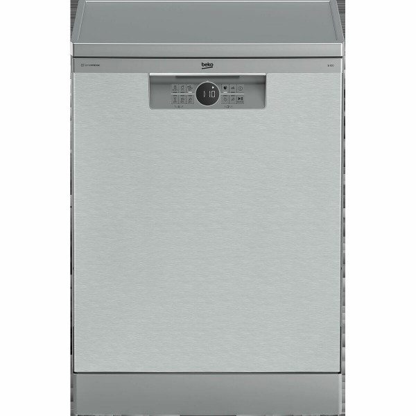 Zmywarka BEKO BDFN26640XC 60 cm