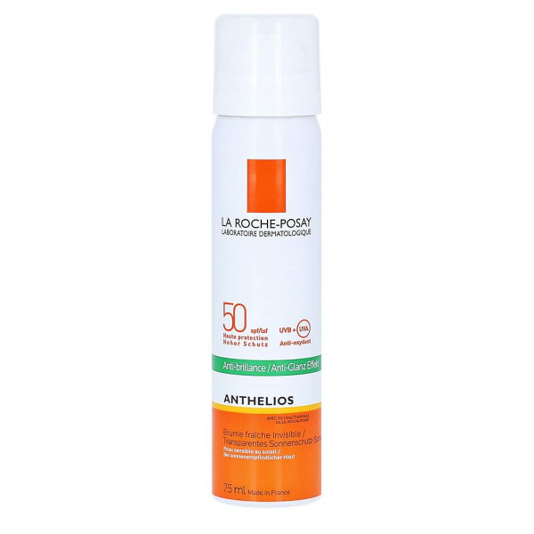 Purškiklis nuo saulės La Roche Posay Anthelios Spf 50 75 ml