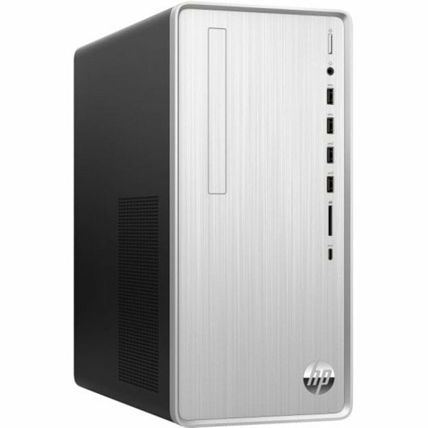 Stalinis kompiuteris HP Pavilion Intel Core i5-14400 16 GB RAM 1 TB SSD NVIDIA GeForce RTX 3050