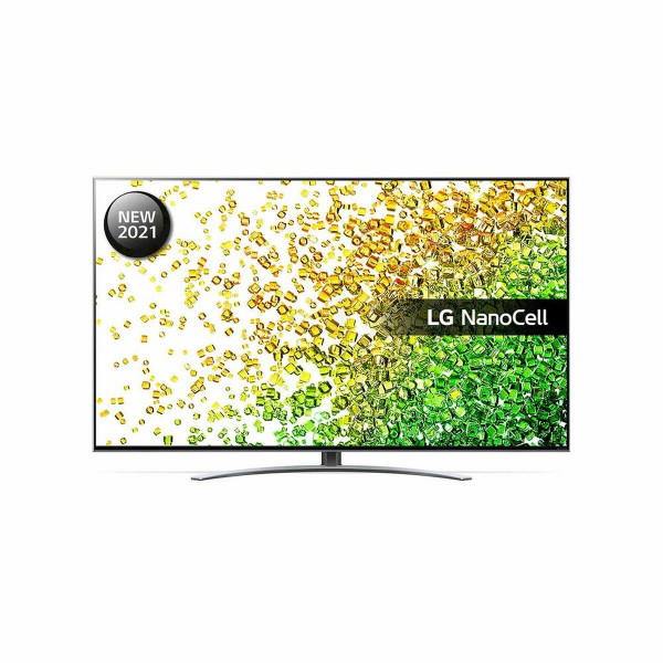 Smart TV LG 65NANO886PB 65" 4K Ultra HD HDR10 NanoCell Czarny