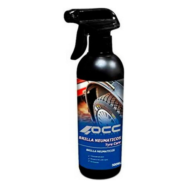 Nabłyszczacz do Opon OCC Motorsport OCC47089 (500 ml)