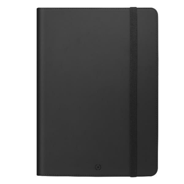 Funda para Tablet Celly BOOKBAND19 Negro iPad Air